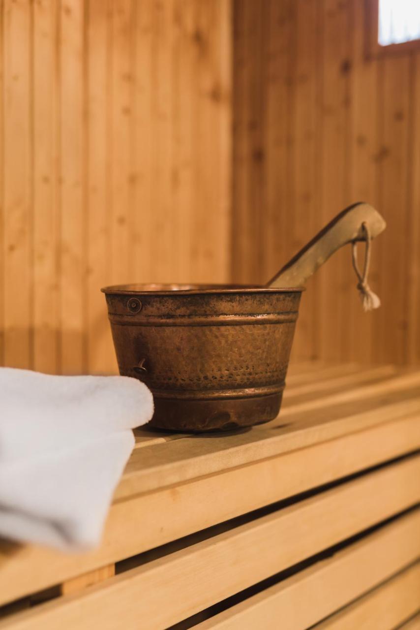 클라리온 콜렉션 호텔 빌란 카를스타 외부 사진